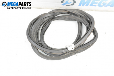 Trunk seal for Audi A6 Avant C6 (03.2005 - 08.2011), 5 doors, station wagon, position: rear