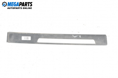 Door sill scuff for Audi A6 Avant C6 (03.2005 - 08.2011), 5 doors, station wagon, position: rear - right
