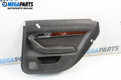 Interior door panel  for Audi A6 Avant C6 (03.2005 - 08.2011), 5 doors, station wagon, position: rear - right