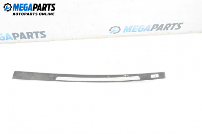 Door sill scuff for Audi A6 Avant C6 (03.2005 - 08.2011), 5 doors, station wagon, position: front - left