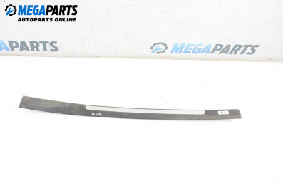 Door sill scuff for Audi A6 Avant C6 (03.2005 - 08.2011), 5 doors, station wagon, position: front - right