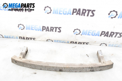 Bumper support brace impact bar for Audi A6 Avant C6 (03.2005 - 08.2011), station wagon, position: rear