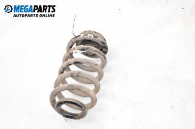 Arc for Audi A6 Avant C6 (03.2005 - 08.2011), combi, position: din spate