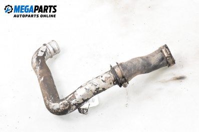 Turbo pipe for Audi A6 Avant C6 (03.2005 - 08.2011) 2.7 TDI, 180 hp