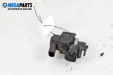 Vacuum valve for Audi A6 Avant C6 (03.2005 - 08.2011) 2.7 TDI, 180 hp