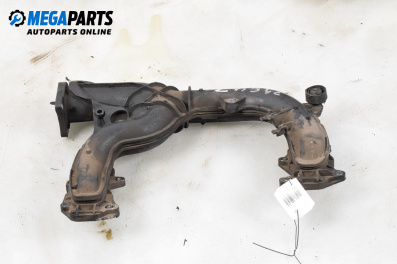 Intake manifold for Audi A6 Avant C6 (03.2005 - 08.2011) 2.7 TDI, 180 hp