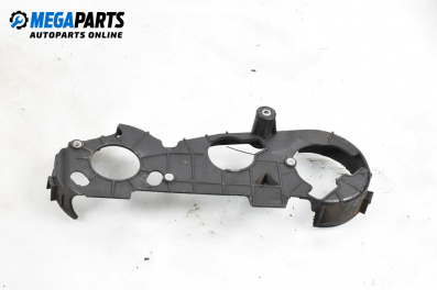 Timing belt cover for Audi A6 Avant C6 (03.2005 - 08.2011) 2.7 TDI, 180 hp