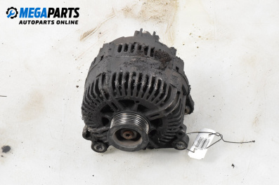 Alternator for Audi A6 Avant C6 (03.2005 - 08.2011) 2.7 TDI, 180 hp