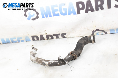 Turbo pipe for Audi A6 Avant C6 (03.2005 - 08.2011) 2.7 TDI, 180 hp