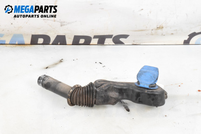 Wipers fluid tank neck for Audi A6 Avant C6 (03.2005 - 08.2011)