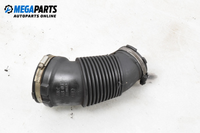 Air intake corrugated hose for Audi A6 Avant C6 (03.2005 - 08.2011) 2.7 TDI, 180 hp