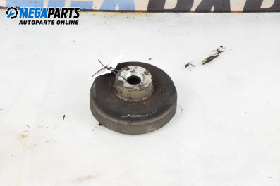 Belt pulley for Audi A6 Avant C6 (03.2005 - 08.2011) 2.7 TDI, 180 hp