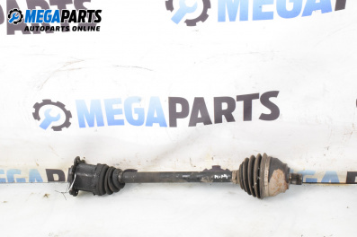 Driveshaft for Audi A6 Avant C6 (03.2005 - 08.2011) 2.7 TDI, 180 hp, position: front - right