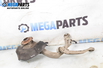 Butuc cu bielă for Audi A6 Avant C6 (03.2005 - 08.2011), position: dreaptă - fața