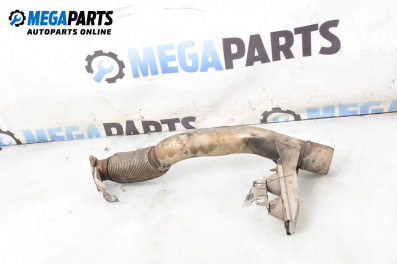 Exhaust manifold pipe for Audi A6 Avant C6 (03.2005 - 08.2011) 2.7 TDI, 180 hp