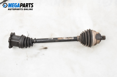 Driveshaft for Audi A6 Avant C6 (03.2005 - 08.2011) 2.7 TDI, 180 hp, position: front - left