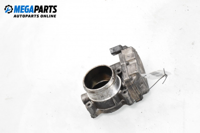 Butterfly valve for Audi A6 Avant C6 (03.2005 - 08.2011) 2.7 TDI, 180 hp