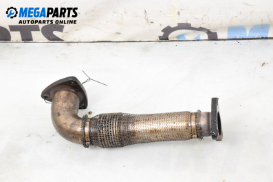 Exhaust manifold pipe for Audi A6 Avant C6 (03.2005 - 08.2011) 2.7 TDI, 180 hp