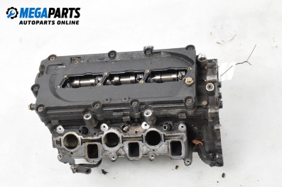 Engine head for Audi A6 Avant C6 (03.2005 - 08.2011) 2.7 TDI, 180 hp