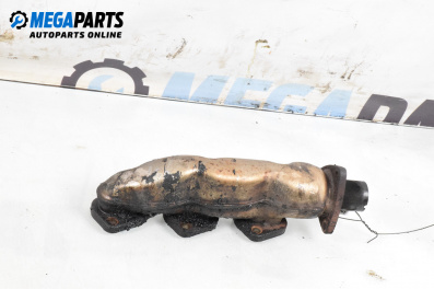 Exhaust manifold for Audi A6 Avant C6 (03.2005 - 08.2011) 2.7 TDI, 180 hp