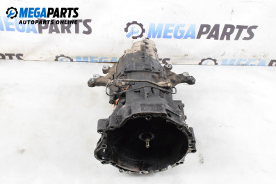  for Audi A6 Avant C6 (03.2005 - 08.2011) 2.7 TDI, 180 hp