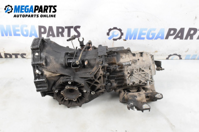  for Audi A6 Avant C6 (03.2005 - 08.2011) 2.7 TDI, 180 hp