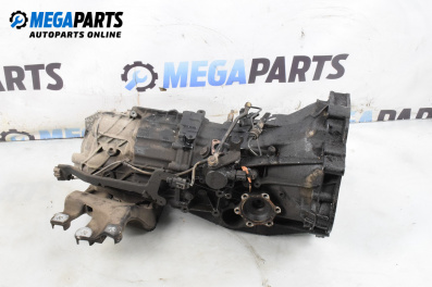  for Audi A6 Avant C6 (03.2005 - 08.2011) 2.7 TDI, 180 hp