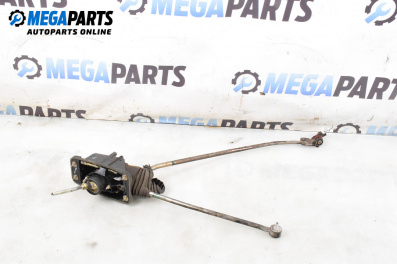 Shifter for Audi A6 Avant C6 (03.2005 - 08.2011)