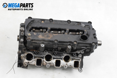 Engine head for Audi A6 Avant C6 (03.2005 - 08.2011) 2.7 TDI, 180 hp