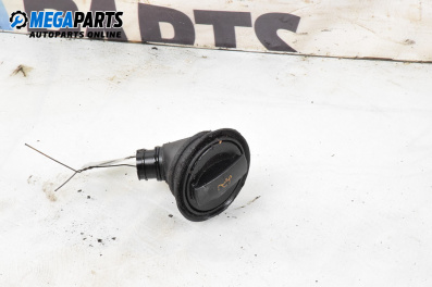 Oil supply neck for Audi A6 Avant C6 (03.2005 - 08.2011) 2.7 TDI, 180 hp
