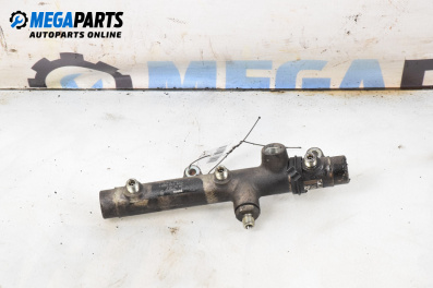 Fuel rail for Audi A6 Avant C6 (03.2005 - 08.2011) 2.7 TDI, 180 hp