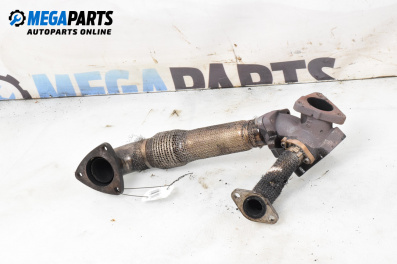 Exhaust manifold pipe for Audi A6 Avant C6 (03.2005 - 08.2011) 2.7 TDI, 180 hp