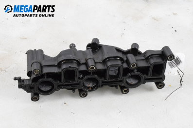 Intake manifold for Audi A6 Avant C6 (03.2005 - 08.2011) 2.7 TDI, 180 hp