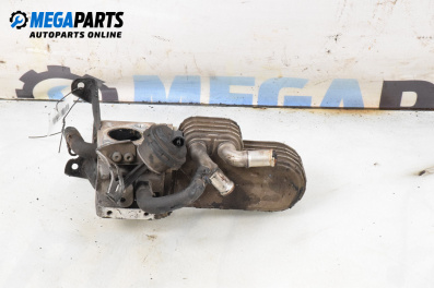 EGR cooler for Audi A6 Avant C6 (03.2005 - 08.2011) 2.7 TDI, 180 hp