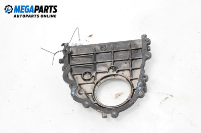 Timing belt cover for Audi A6 Avant C6 (03.2005 - 08.2011) 2.7 TDI, 180 hp