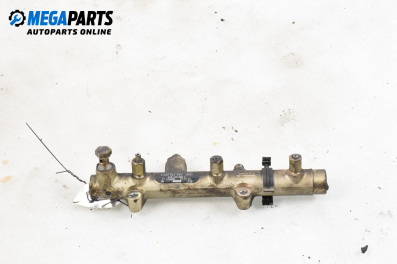 Fuel rail for Audi A6 Avant C6 (03.2005 - 08.2011) 2.7 TDI, 180 hp