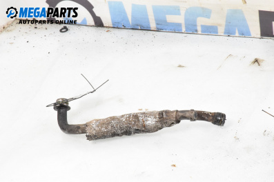 Turbo pipe for Audi A6 Avant C6 (03.2005 - 08.2011) 2.7 TDI, 180 hp