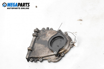 Timing belt cover for Audi A6 Avant C6 (03.2005 - 08.2011) 2.7 TDI, 180 hp