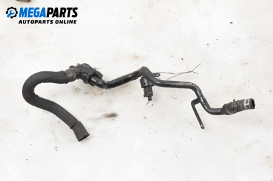 Water pipe for Audi A6 Avant C6 (03.2005 - 08.2011) 2.7 TDI, 180 hp