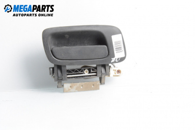 Outer handle for Opel Zafira A Minivan (04.1999 - 06.2005), 5 doors, minivan, position: front - right