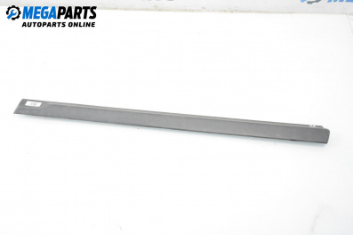 Exterior moulding for Opel Zafira A Minivan (04.1999 - 06.2005), minivan, position: right