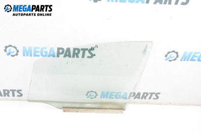 Window for Opel Zafira A Minivan (04.1999 - 06.2005), 5 doors, minivan, position: front - left