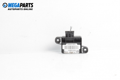 Airbag sensor for Opel Zafira A Minivan (04.1999 - 06.2005), № GM09133263