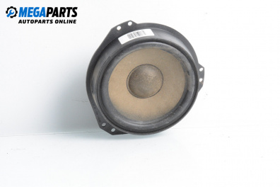 Loudspeaker for Opel Zafira A Minivan (04.1999 - 06.2005)
