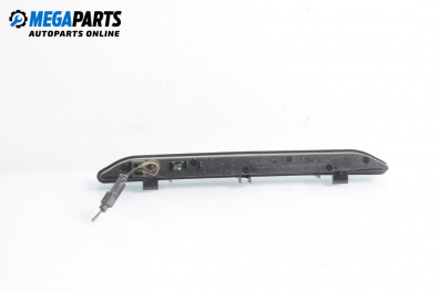 Central tail light for Opel Zafira A Minivan (04.1999 - 06.2005), minivan