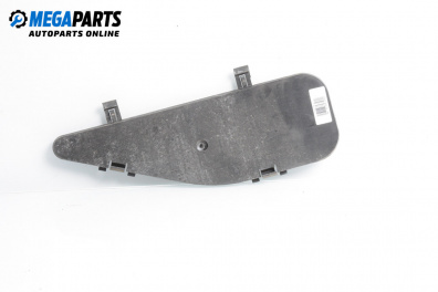 Plastic cover for Opel Zafira A Minivan (04.1999 - 06.2005), 5 doors, minivan