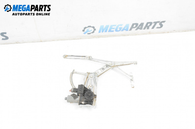 Electric window regulator for Opel Zafira A Minivan (04.1999 - 06.2005), 5 doors, minivan, position: front - left