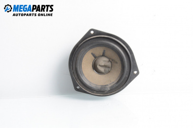 Loudspeaker for Opel Zafira A Minivan (04.1999 - 06.2005)