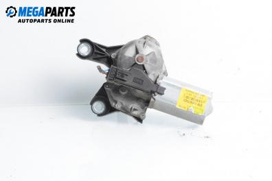 Front wipers motor for Opel Zafira A Minivan (04.1999 - 06.2005), minivan, position: rear, № GM90587523