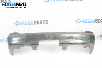 Bara de protectie spate for Opel Zafira A Minivan (04.1999 - 06.2005), monovolum